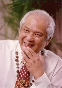 Master Choa Kok Sui, Founder of Modern Pranic Healing